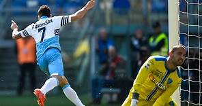 Felipe Anderson - All goals for Lazio (2013-2018)