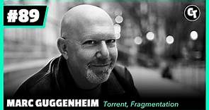 #89: Marc Guggenheim