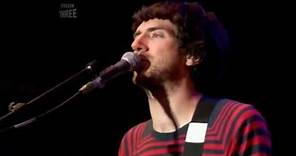 Snow Patrol - Chasing Cars (LIVE at T in the Park 2007)