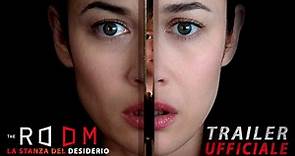 The Room - La stanza del desiderio, Il Trailer Italiano Ufficiale del Film - HD - Film (2019)