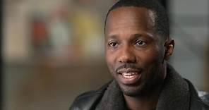 Rich Paul: The 60 Minutes Interview