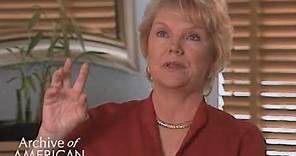 Erika Slezak on the Lord family on "One Life to Live" - TelevisionAcademy.com/Interviews