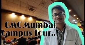 Campus Tour || Grant Government Medical College, Mumbai || JJ Hospital || ft. Hyper Med