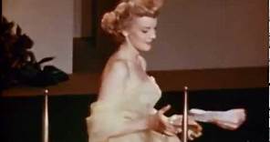All about Eve and Samson and Delilah Win Costume Design: 1951 Oscars