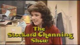 THE STOCKARD CHANNING SHOW - Ep. 6 "Life Begins at 30" (1980) Stockard Channing