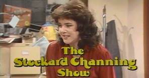 THE STOCKARD CHANNING SHOW - Ep. 6 "Life Begins at 30" (1980) Stockard Channing
