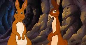 Watership Down episode three: The Easy Life