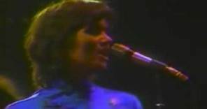 Linda Ronstadt - That'll be the day live Summit 1978