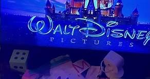 Walt Disney Pictures/Walt Disney Animation Studios 50th Animation Motion Pictures (2010)