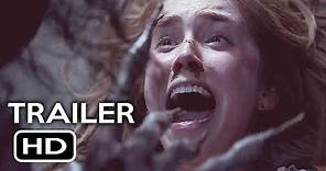Insidious 4: The Last Key Official Trailer #1 (2018) Horror Movie HD