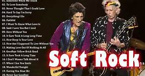 Soft Rock classico anni '80 e '90 | Le migliori canzoni soft rock degli anni '80
