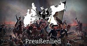 Preußenlied - National Anthem of Prussia