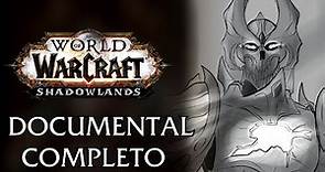 Shadowlands: LA VERDADERA EXPANSION que Blizzard arruino - World of Warcraft