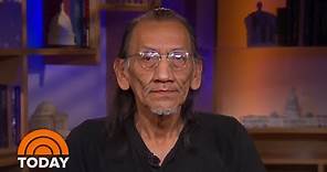 Native American Elder Nathan Phillips On Confrontation: 'I Forgive Him' | TODAY