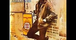 Mick Abrahams - Mick Abrahams 1971 (full ablum)