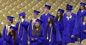 2023 Rogers High School Graduation