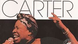 Betty Carter - I Can't Help It