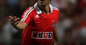 Rui Costa Couldn't Succeed Because of Benfica