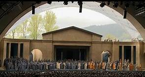 The Oberammergau Passion Play 2020 | Trailer