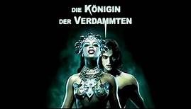 Die Königin der Verdammten - 2002 - Trailer Deutsch