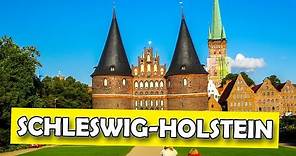 Germany's Northernmost State: Schleswig Holstein