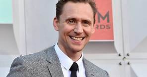 ¿Tom Hiddleston tiene hijos?