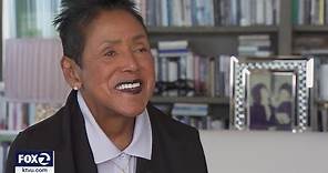 Radical Reflections: Oakland's Elaine Brown on leading the revolutionary Black Panthers