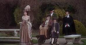 Barry Lyndon - Introduction of Lady Lyndon (Complete Version)