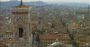 Florencia, cuna del Renacimiento
