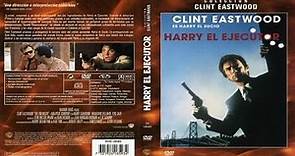 Harry El Ejecutor (1976)