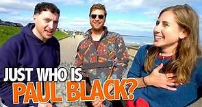 Who Is Paul Black? | Paul Black: Nostalgia