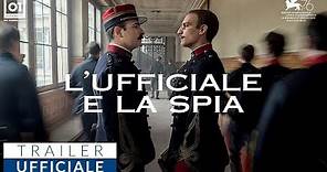 L' UFFICIALE E LA SPIA di Roman Polanski (2019) - Trailer Ufficiale HD