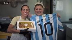 Messi Meets America – Official Trailer