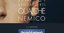 The Social Network - film: guarda streaming online