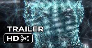 Debug Official Trailer 1 (2015) - Jason Momoa Horror Sci-fi HD