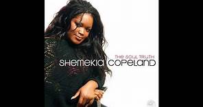 Shemekia Copeland - "Who Stole My Radio?"