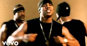 Jagged Edge - Let's Get Married (Official Video)