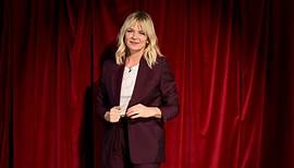 Zoe Ball shares sweet throwback photos with her Dad to mark his birthday