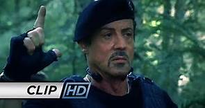 The Expendables 2 (2012) - Ain't It Cool News Exclusive Clip Debut
