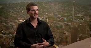 Alex Russell Interview -- Chronicle | Empire Magazine