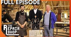 Season 1 Episode 13 | The Repair Shop (Full Episode)