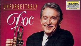 Doc Severinsen, Erich Kunzel, Cincinnati Pops Orchestra - Unforgettably Doc