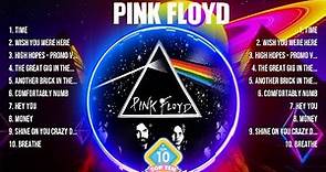 Pink Floyd The Best Music Of All Time ▶️ Full Album ▶️ Top 10 Hits Collection
