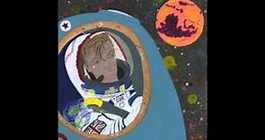 Amanda Palmer & Jherek Bischoff - Space Oddity (Featuring Neil Gaiman)