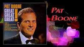 Pat Boone - Cherry Pink and Apple Blossom White ( HQ)