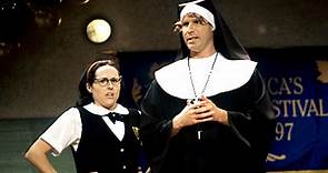 Molly Shannon’s Most Iconic ‘SNL’ Characters Ranked