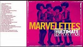 The Marvelettes 'The Ultimate Collection' [HD]