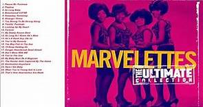 The Marvelettes 'The Ultimate Collection' [HD]