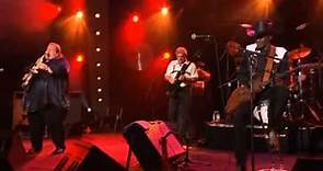 Carlos Santana Presents Blues At Montreux Clarence Gatemouth Brown 2004