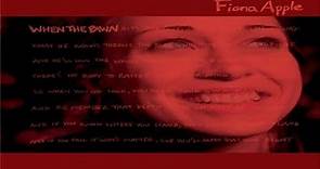 Fiona Apple - When The Pawn.... - Album Full ►►►